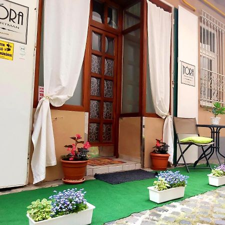 Nora Studio Apartman - Eger Exterior photo